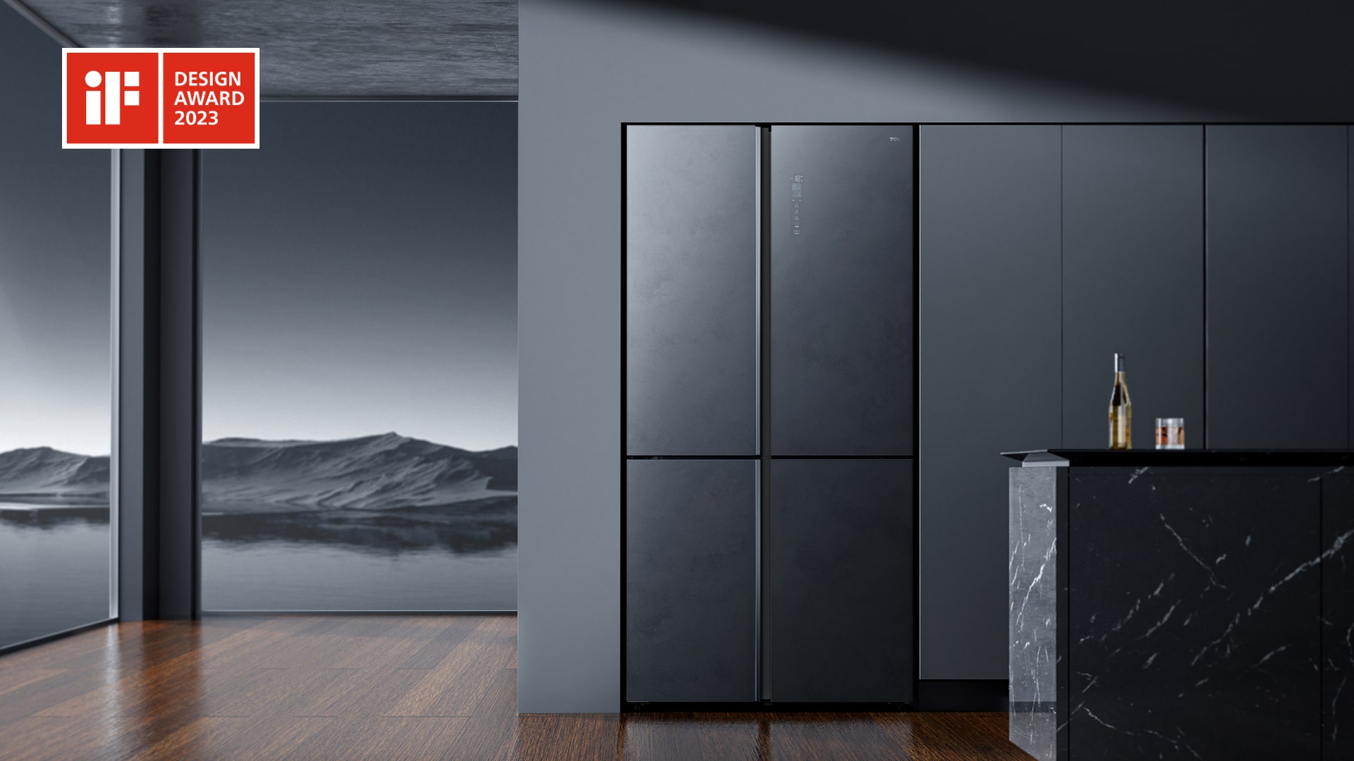 TCL Free-Transform-Zone Series REF